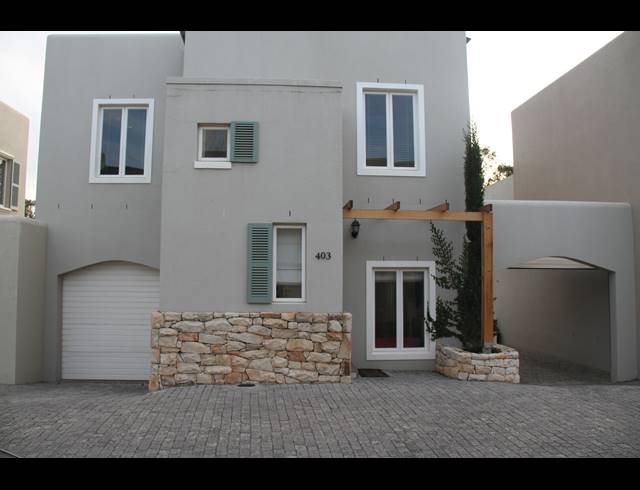 3 bed property to rent in KOELENHOF